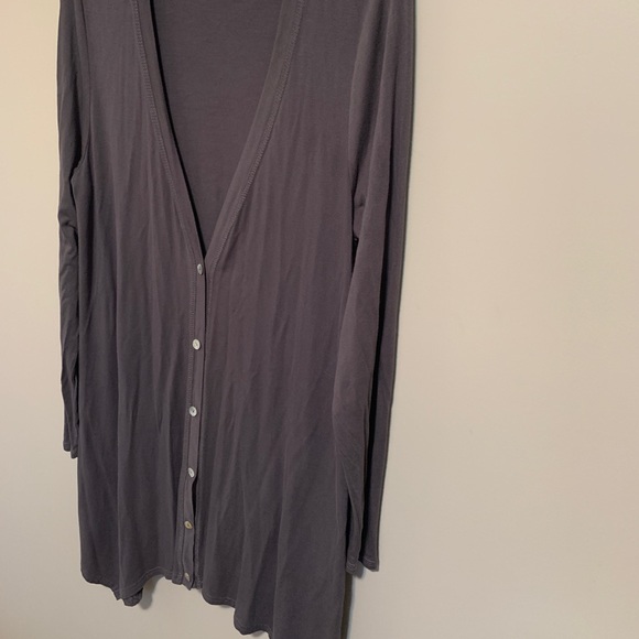 Soyaconcept button-up cardigan, size M - Picture 2 of 7